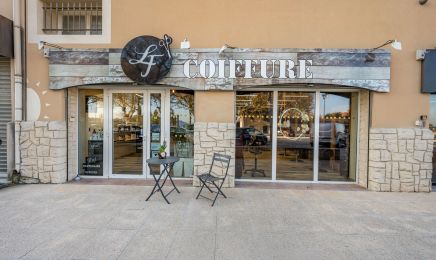 LF Coiffure  : Coiffeur à Saint-Rémy-de-Provence