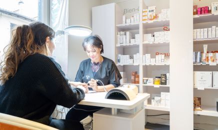 A.M Forme et Beauté : Coiffeur à Brignais