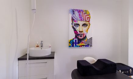 L’instant beauté by celine : Institut de beauté à Nanterre