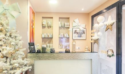 Coniglio Coiffure : Coiffeur à La Ciotat
