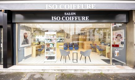 Iso Coiffure : Coiffeur à Pontault-Combault