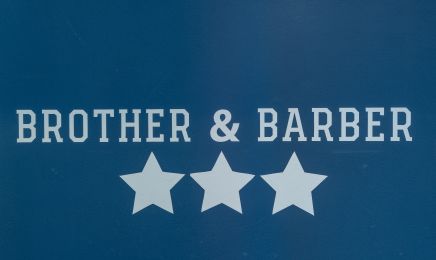 Brother Barber B&B : Coiffeur à Valence