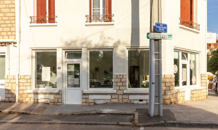 L'Atelier by Estelle : Institut de beauté à Dijon