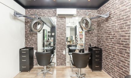 Artist'n Co : Coiffeur à Voiron