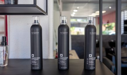 Chez You : Coiffeur à Bollwiller