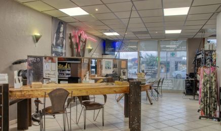 L’atelier coiffure  : Coiffeur à Meyzieu