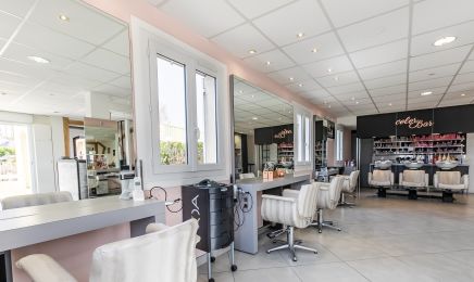 Atelier de LuLu : Coiffeur à Longueil-Annel