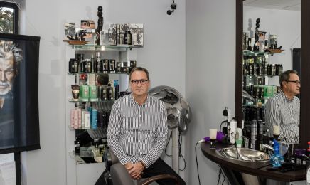 Laurent Coiffure : Barbier à Terrasson-Lavilledieu