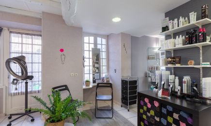 MD coiff : Coiffeur à Meschers-sur-Gironde