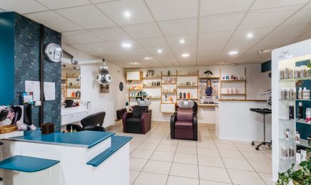 Salon Vitamine  : Coiffeur à Arinthod