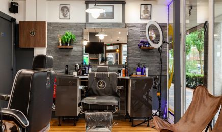 BARBER CUT PREMIUM - ANNECY : Coiffeur à Annecy