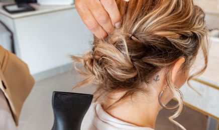 Un temps pour soi : Coiffeur à Calais