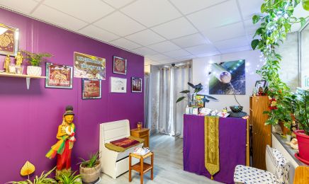 Nong Khaï : Institut de beauté à Bourg-en-Bresse