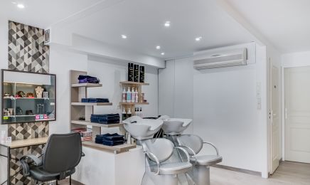 S&Hair Coiffure : Coiffeur à Dole