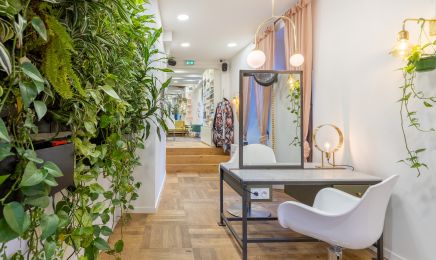 ÏÒ Coiffeur : Coiffeur à Annecy