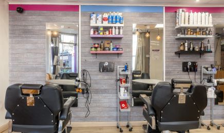 Amine Etoile Coiffure  : Coiffeur à Poitiers