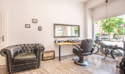 Le Salon  : Coiffeur à Cernay