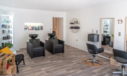 L’Coiff : Coiffeur à Beauregard