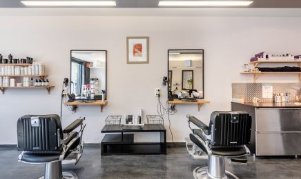 Styl Plus Coiffure : Coiffeur à Roncq
