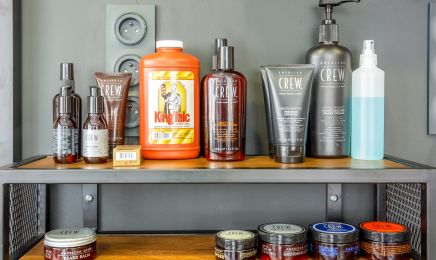 L’atelier M : Coiffeur à Locminé