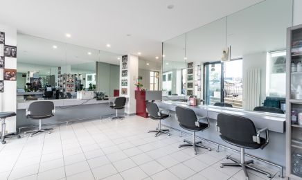 Céline Chauveau : Coiffeur à Boulogne-Billancourt