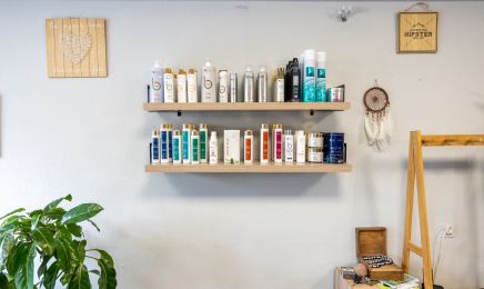 Kaptif : Coiffeur à Caissargues
