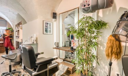 Kosmos coiffure : Coiffeur à Uzès