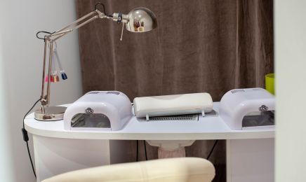 L’institut Buffevent : Manucure à Saint-Germain-Lembron