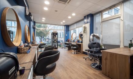 Identi-T : Coiffeur à Saint-Étienne