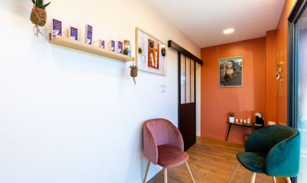Institut M la beauté : Institut de beauté à Belbeuf