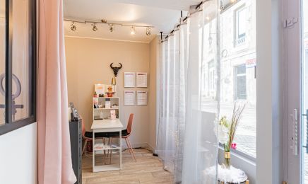 New Skin Studio Dermo-esthetique & Dermopigmentation  : Institut de beauté à Paimpol