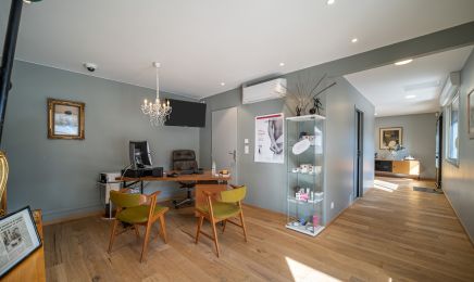 S Beauty Concept : Manucure à Besançon