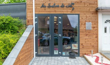 Au Salon de Joh : Coiffeur à Carency