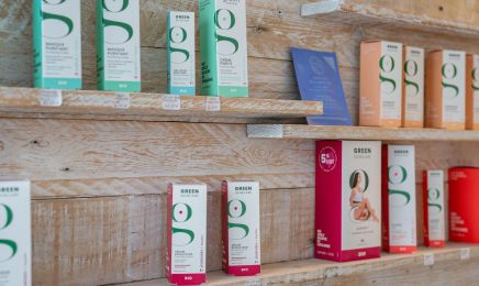 l’atelier des douceurs  : Institut de beauté à Yvetot