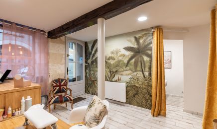 L pour vous : Institut de beauté à Mauvezin