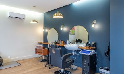 Atelier d’Anma : Coiffeur à Paimpol