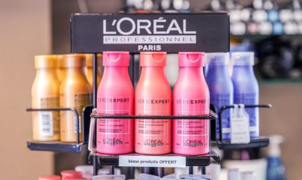 Du style Coiffure : Coiffeur à Houilles