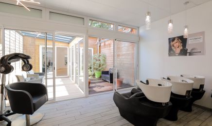 Nouvel Hair : Coiffeur à Gisors
