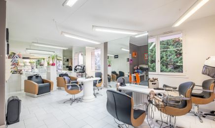 Créa Coiffure  : Coiffeur à Dardilly