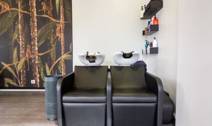 L'atelier de mathilde - BG : Coiffeur à Basse-Goulaine