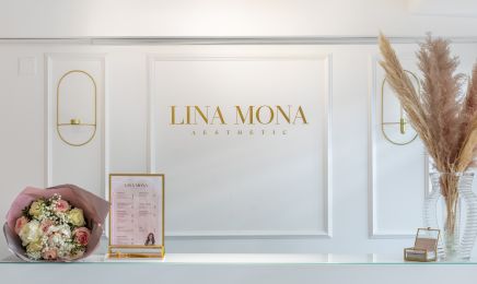 Lina Mona  : Institut de beauté à Toulouse