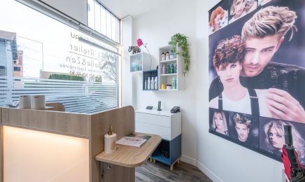 Nath's Coiffure : Coiffeur à Chatou