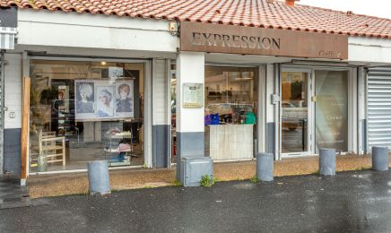 Expression Coiffure : Coiffeur à Perpignan