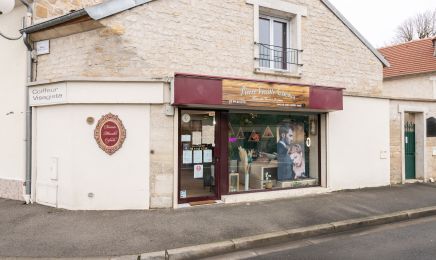 Pierre Feuille Ciseaux - Gouvieux : Coiffeur à Gouvieux
