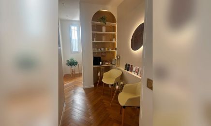 L'Orée du Temps : Institut de beauté à Saint-Mandé