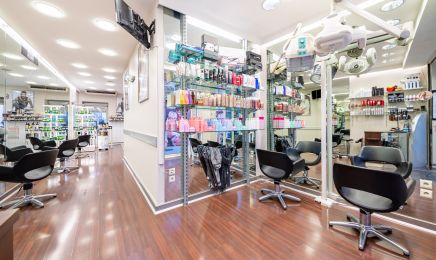 Meryl'C Coiffure : Coiffeur à Lyon