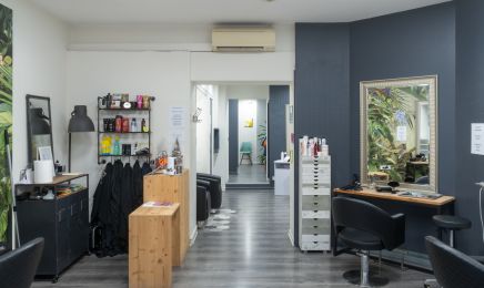 Coupe Concept : Coiffeur à Roanne