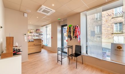 influence beauté : Coiffeur à Retiers