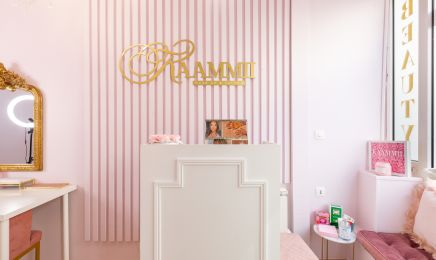 Kaammii : Manucure à Rouen