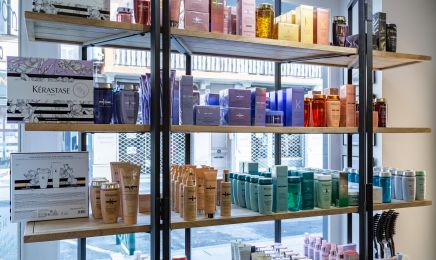 Mod’s hair - Sainte Maxime  : Coiffeur à Sainte-Maxime